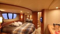 Wiljim -  Master Cabin